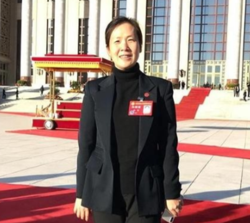 中国才是我的“家”！2008年，在知道祖国发生地震后，女科学家林媛宁愿放弃在美国