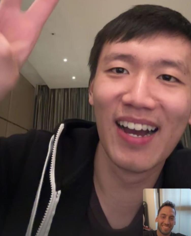 张康阳用中国传统文化的仁义礼智信，在欧洲传统强队取得了球员的认可，讽刺的是，国内
