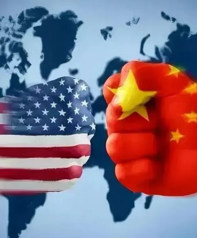 美国这次可真是搞砸了，刚给台湾送完武器，中国就出手了。
 
第1点，那些美国卖武