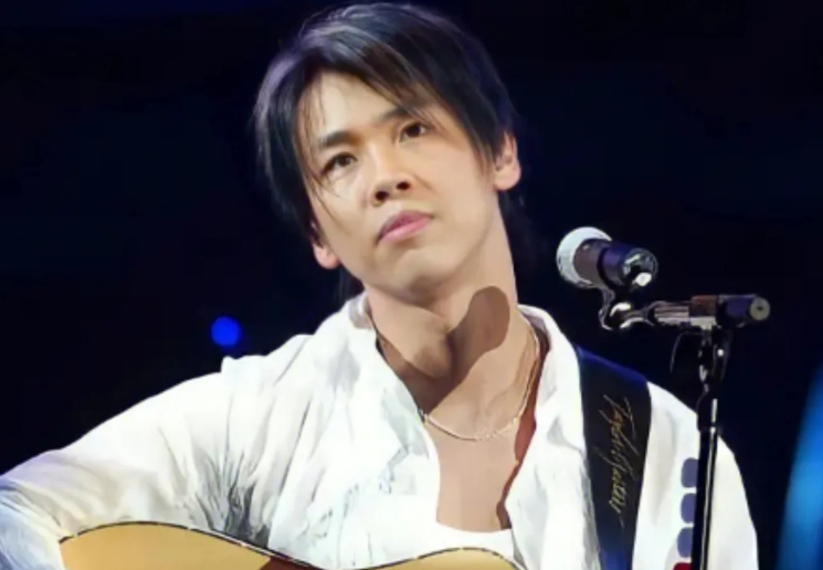 叶珂吐槽金曲歌王？陶喆：没空理你，忙着呢