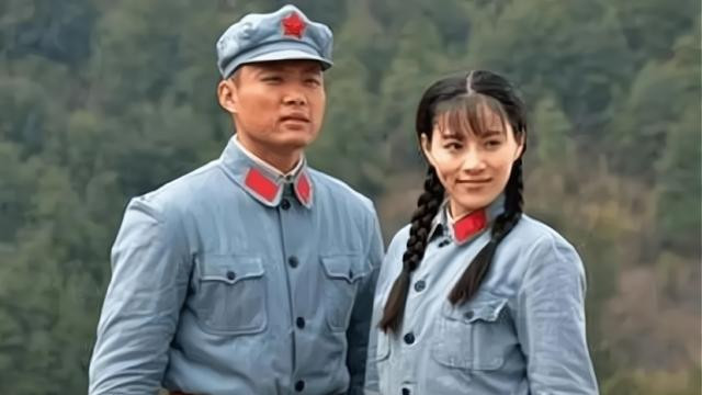 ​高敬亭被错杀后：妻子历尽辛酸，女儿不简单，38年后等来公正结果