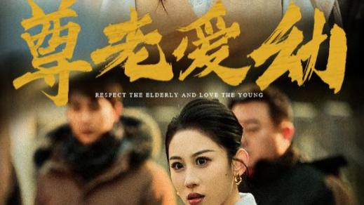 短剧在线观看完整版全集《尊老爱幼》全48集：传承与温暖