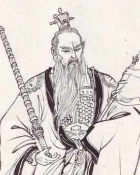 你是姜子牙，还是申公豹？