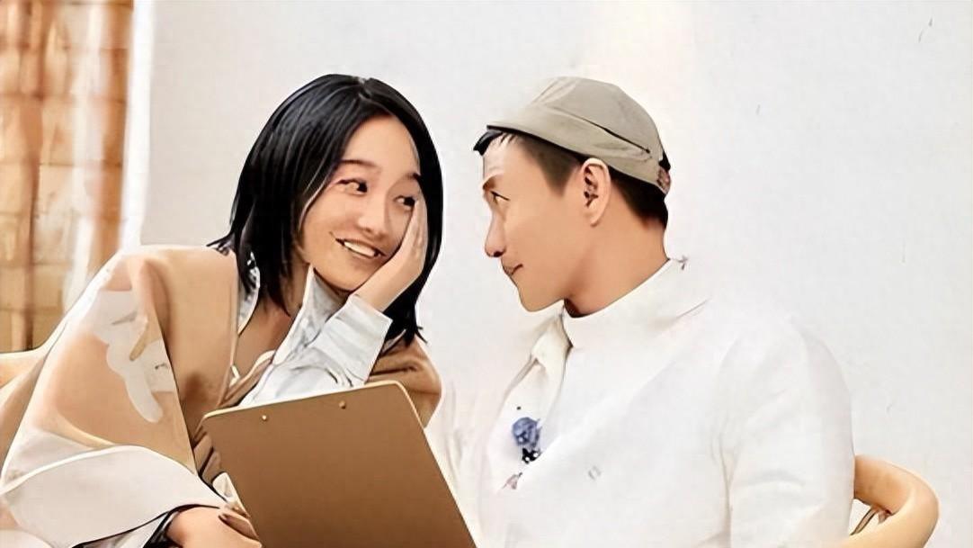 忍无可忍！朱丹公开“情敌”，声称：周一围最爱的，另有其人！