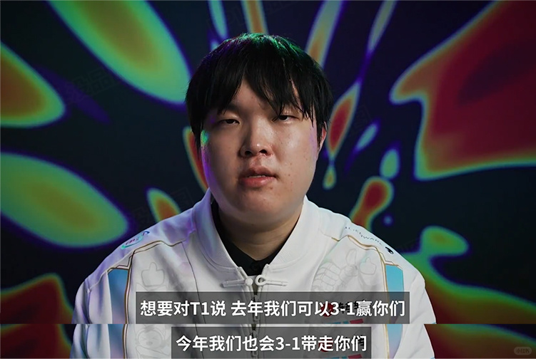 bin哥说到做到！