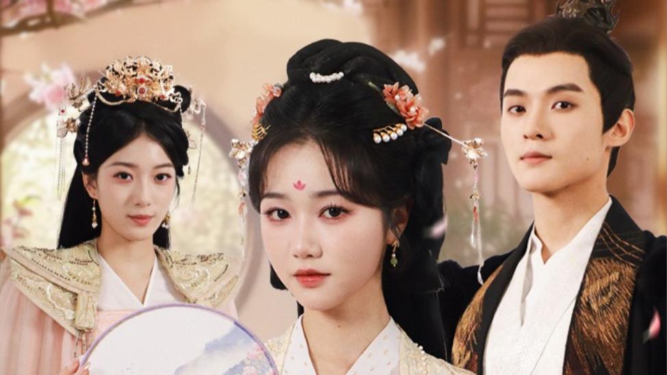 短剧在线观看《恶女风华录》完整版全集（共60集）岳雨婷