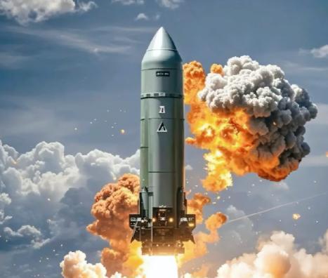 中国有能打到美国本土的导弹吗？有的话最远能打到哪里呢？
不是我灭国人的威风，就算