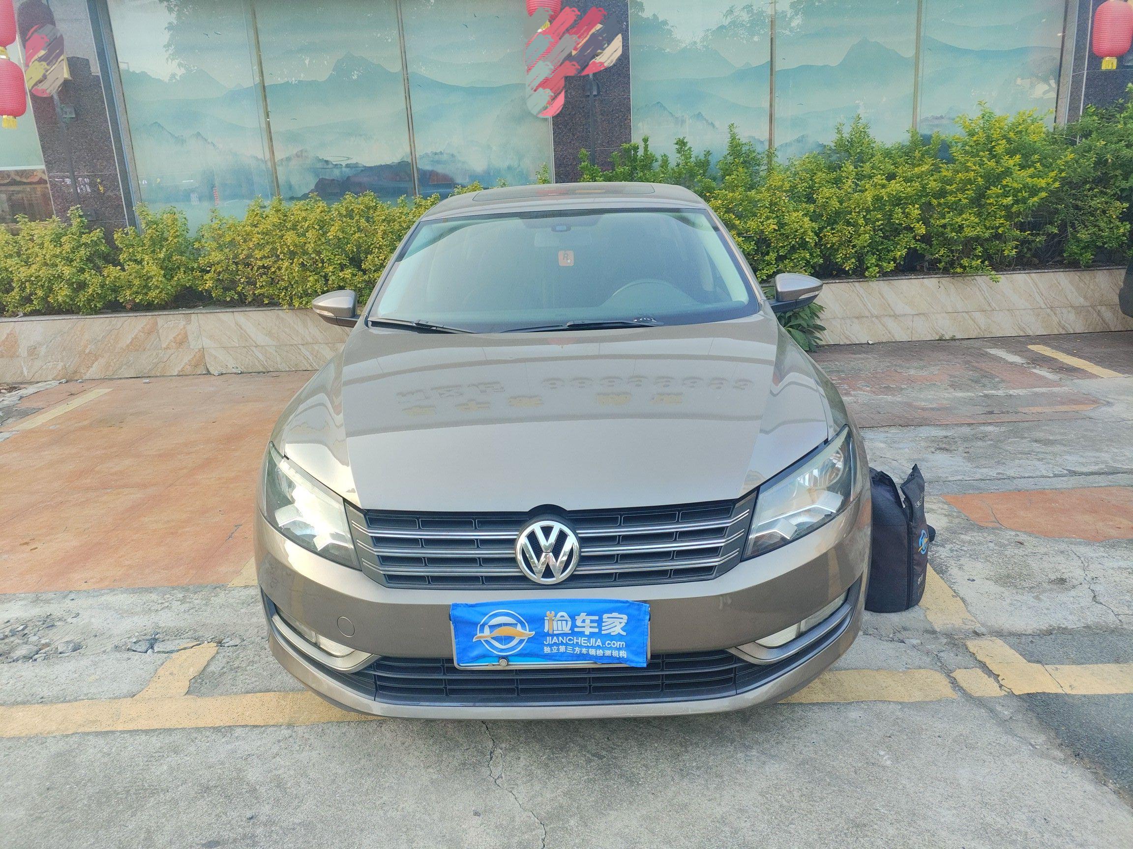 ~明明可以直接抢，还非要送你一辆车，开了九年多的帕萨特1.8T还卖5万，新车才多