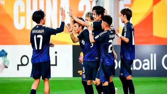 中国U20主帅放狠话：亚洲一流不是口号，这次战沙特我们真敢赢