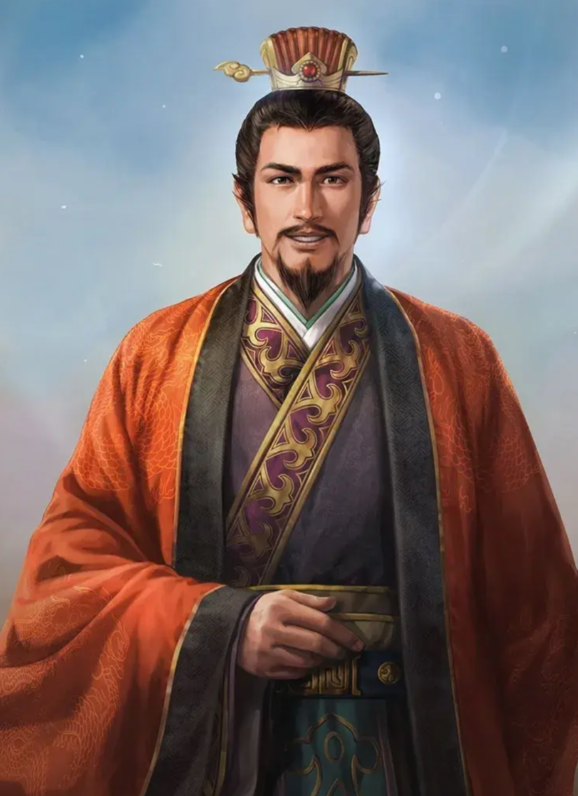 刘备为啥不说自己是刘邦的后人？

刘邦的后人，那叫帝脉，中山靖王那叫宗室

按照