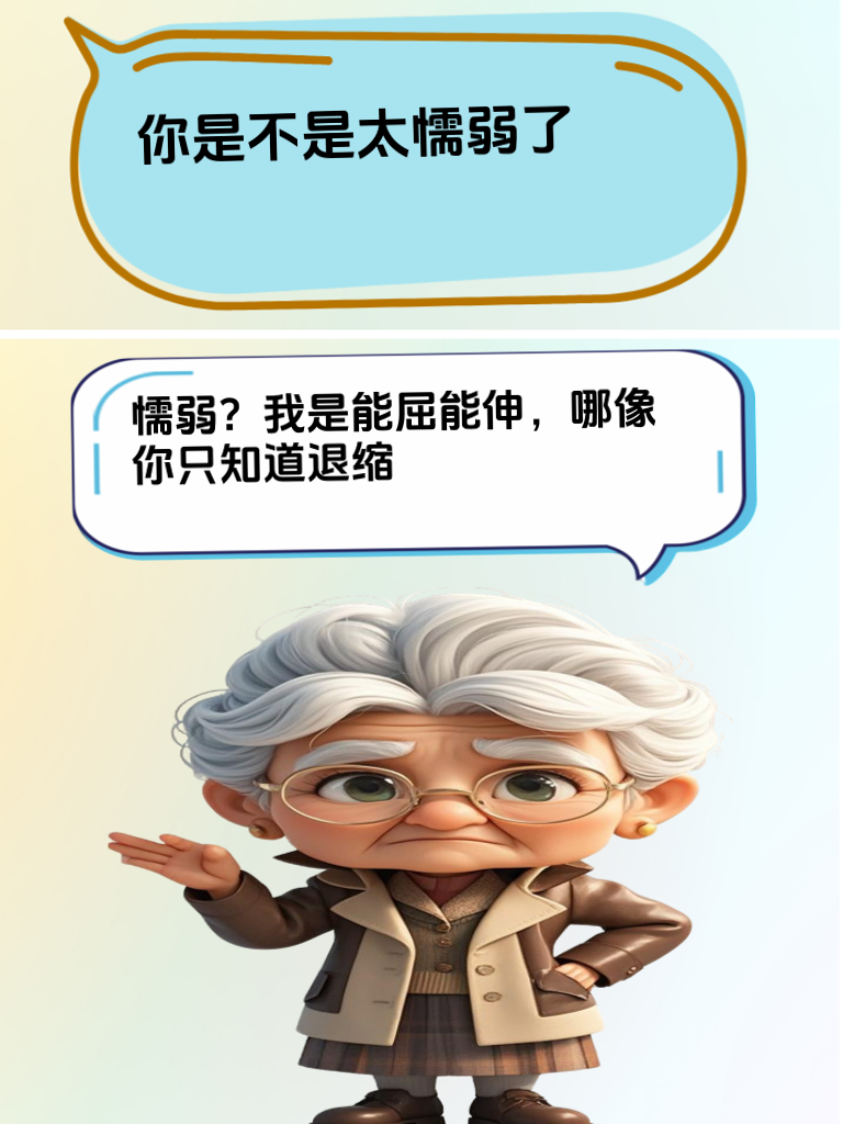 搞笑达人教你如何用幽默化解尴尬场面