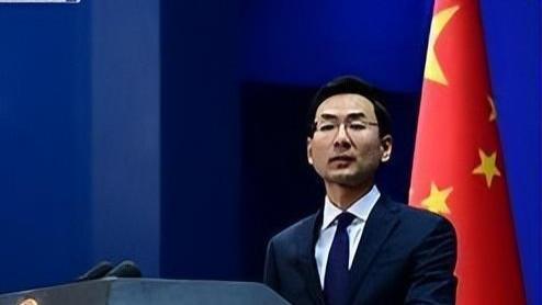 回顾：中国大妈在非洲被判15年，罚款1300万美元，耿爽：绝不袒护
