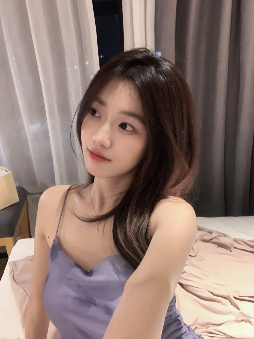 你很好 我很喜欢🥰