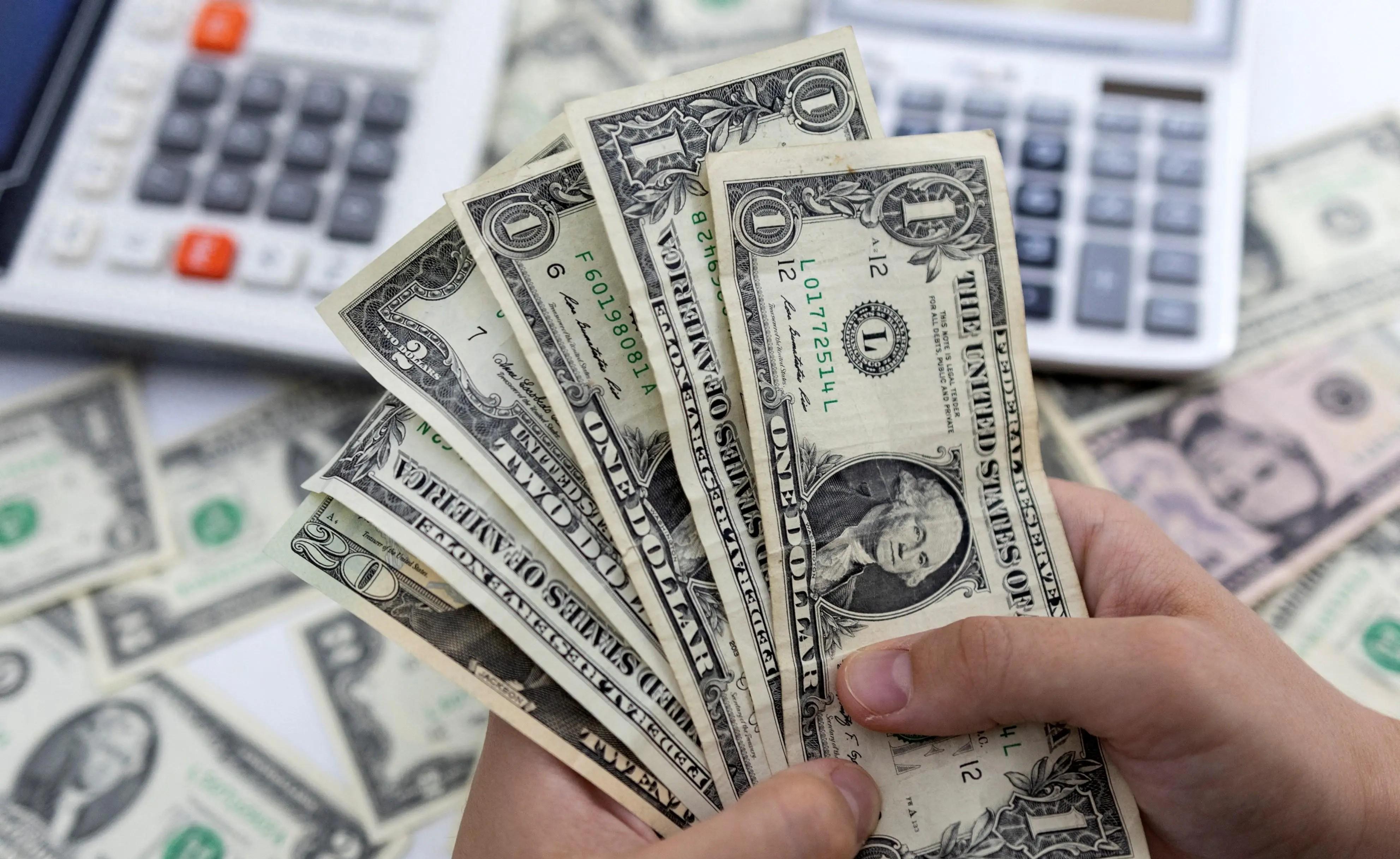 俄乌冲突揭示美国霸权两张王牌：美元霸权与盟友体系