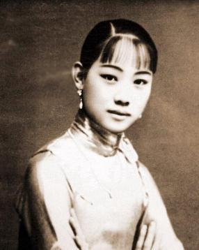 福芝芳：情义与傲骨并存的女人