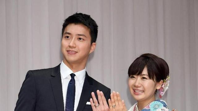 福原爱被迫与前夫和解，除了担心被判刑外，疑似有中国资本介入