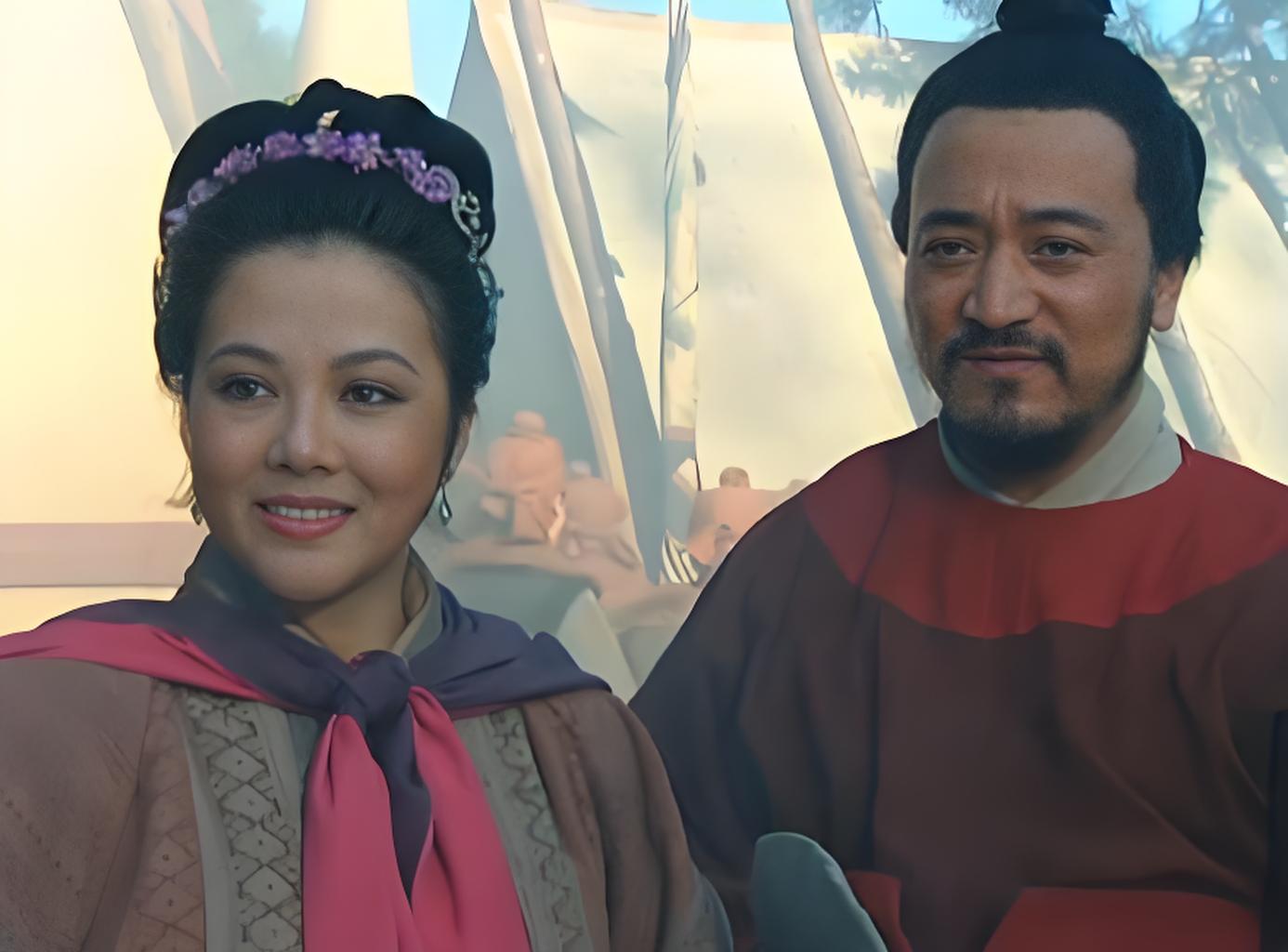 “母夜叉”是个贬义词，孙二娘到底是好人还是恶人