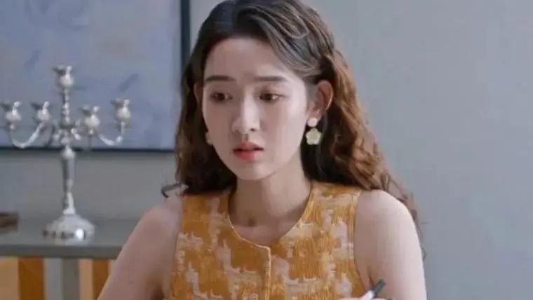 《好团圆》爆火，27岁王玉雯演技获赞，白百何都被比下去了？