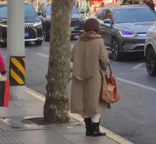 董卿作为央视知名主持人，凭借优雅气质与深厚底蕴，长期活跃于舞台，给观众留下深刻印