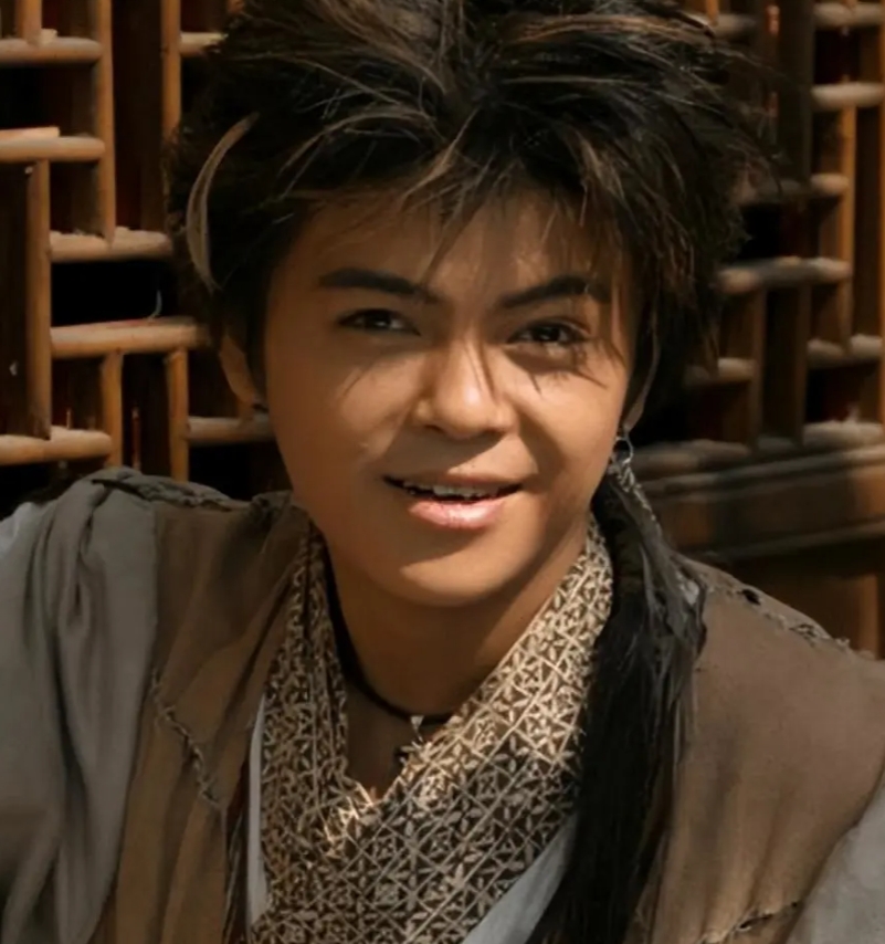 童星方超：2岁成名火遍全国，47岁仍单身