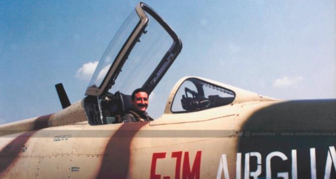 2025年2月9日，巴西方面传出了，在1986年12月11日，巴西空军出动了2名