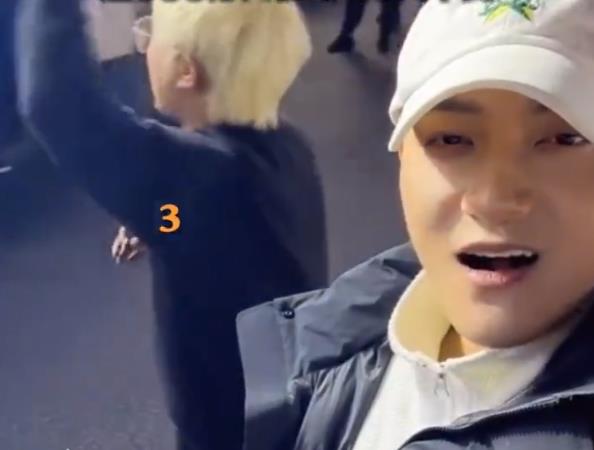 黄子韬掉粉超百万！