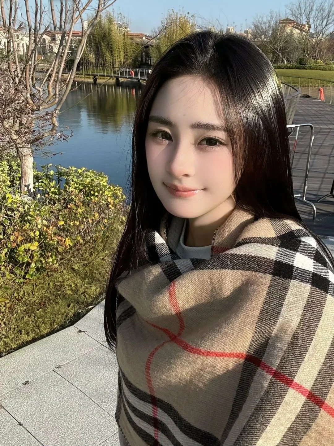 网友说我长得五湖四海的