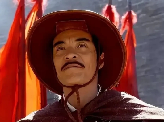 一代枭雄李自成，曾横扫中原，覆灭大明，却最终在一破庙中惨遭村夫铁铲击毙，令人唏嘘