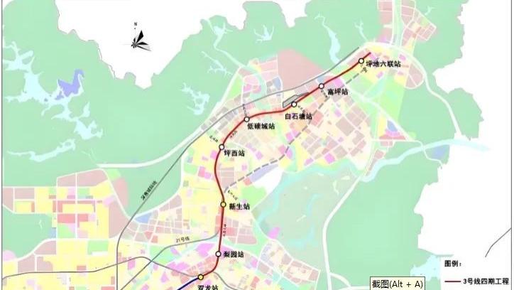 谭钧匀：深圳地铁5条线开通，地铁第5城逼近成都，沿线有哪些可捡漏的法拍房？|深圳法拍房最新房源推荐（长文）