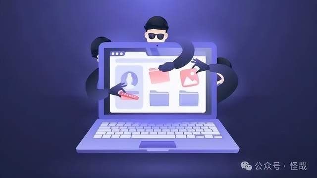 水卡官网变不良网站？黑客如何瞒天过海、偷天换日