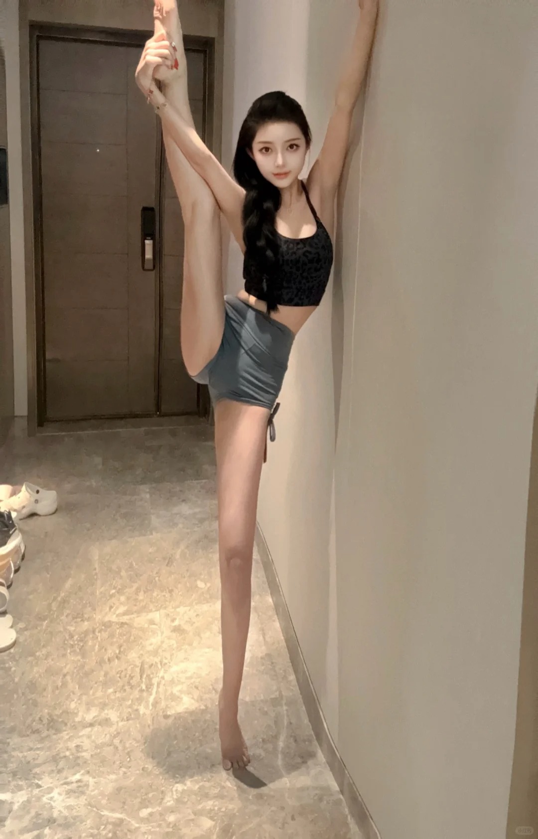 台上一分钟 台下十年功