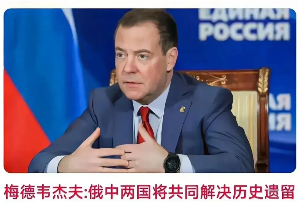 这次叙利亚突然变天，乱中最先获益的，可能又是中国。海参崴，图们江会有变吗？虽然中