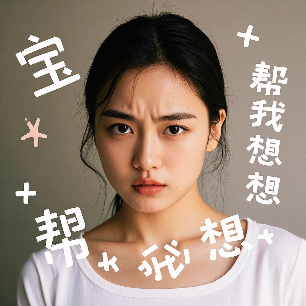 绝绝子哒，甜妹表情包是聊天氛围担当！