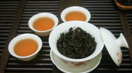 大红袍：茶中传奇的传承与复兴