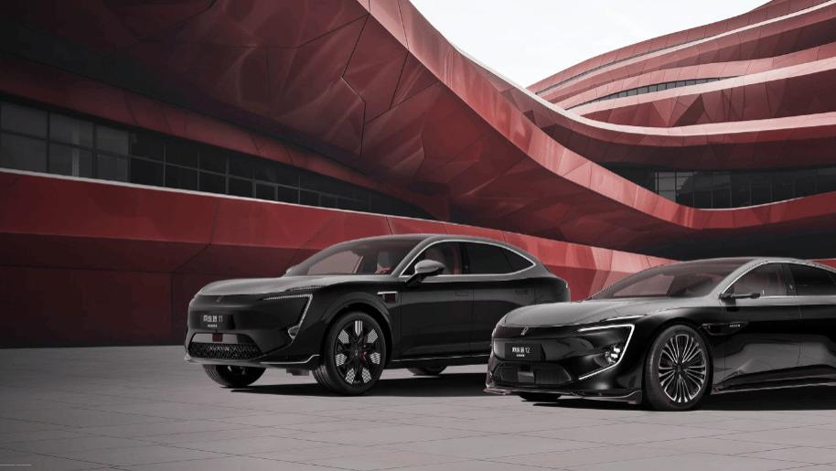 卖不好车的阿维塔，操不完心的长安