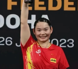怎么能不佩服这位！大家都说，打球靠天赋、靠技巧，但最重要的，还是得靠心态和稳住自