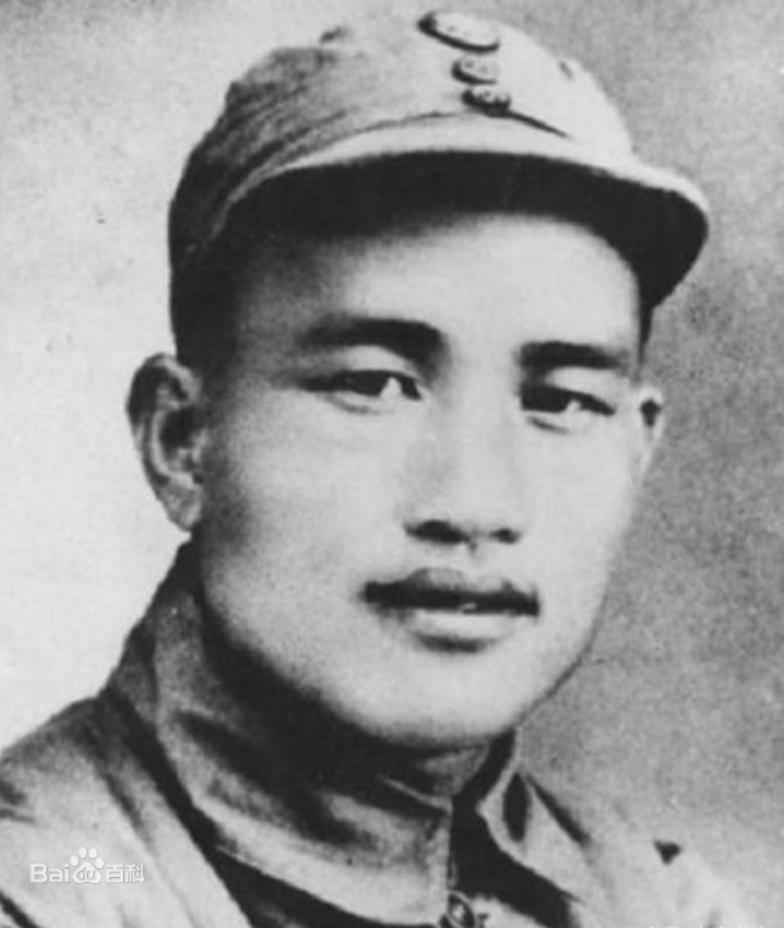 1948年2月，华东野战军师政委、闽东军分区司令员阮英平在前往福州向上级汇报工作