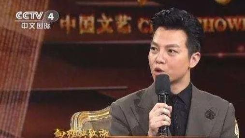娶女富豪45岁当爹，任鲁豫连续8年主持春晚背后的故事