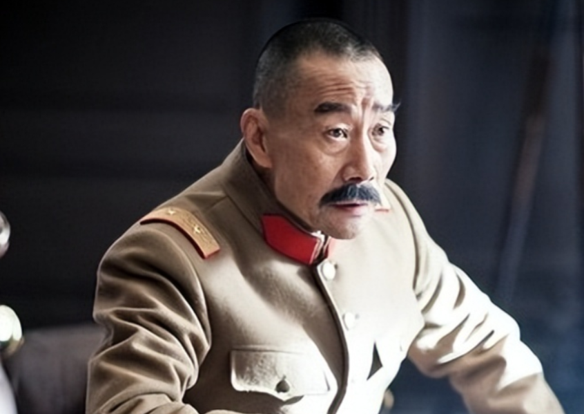 1925年12月，眼见郭松龄就要打到沈阳，张作霖叫来旅长王瑞华说：“妈了个巴子，