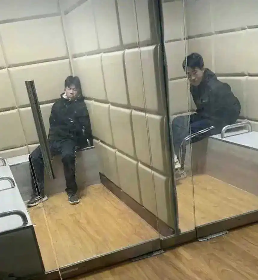 究竟是什么样的家庭教育出这样的孩子
