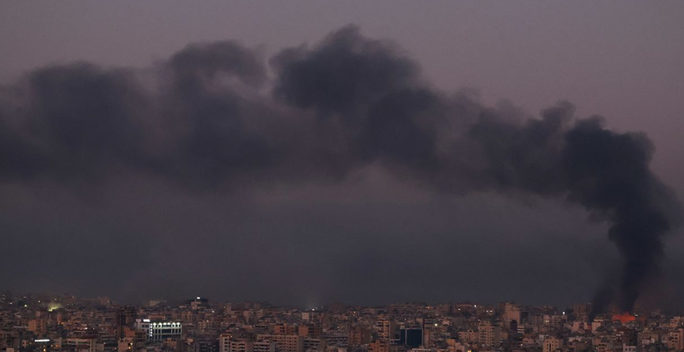 伊朗宣布要出兵黎巴嫩，将和以色列正面对决。这可能又是中东局势发展的一个关键转折，