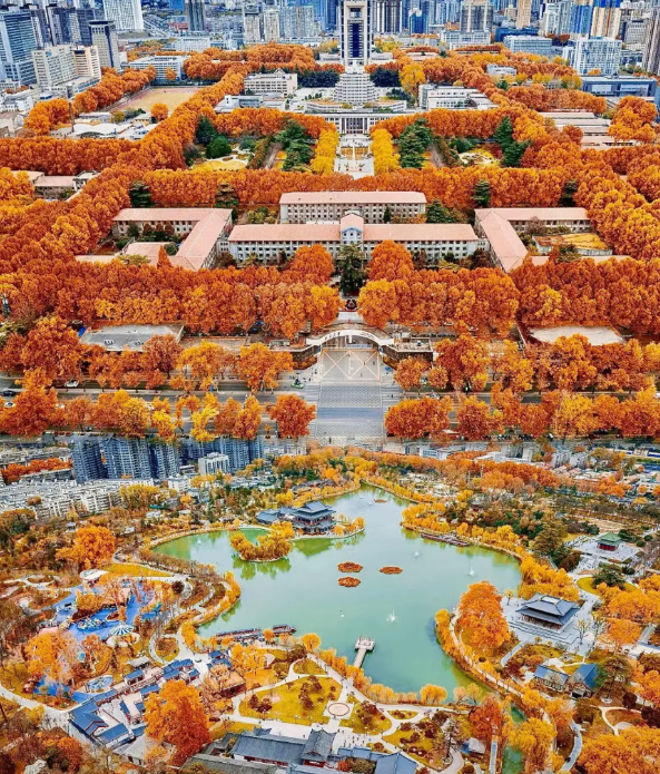 全国新一轮工科大学排名公布了，北京航空航天大学位列第四，老牌名牌工科大学西安交大