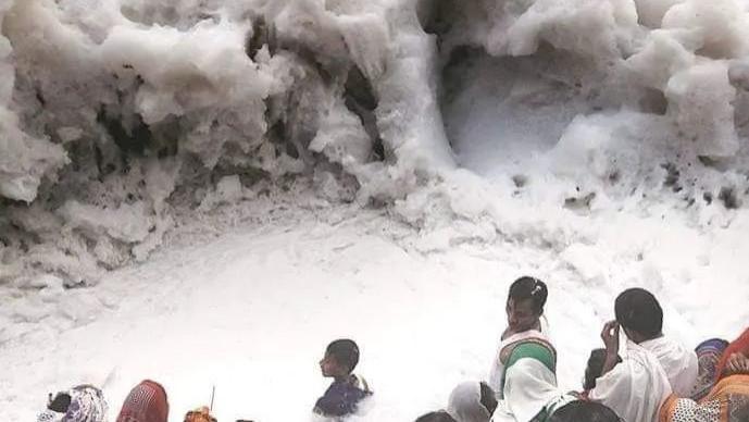 看完这组图，才知道印度这个国家有多奇葩…