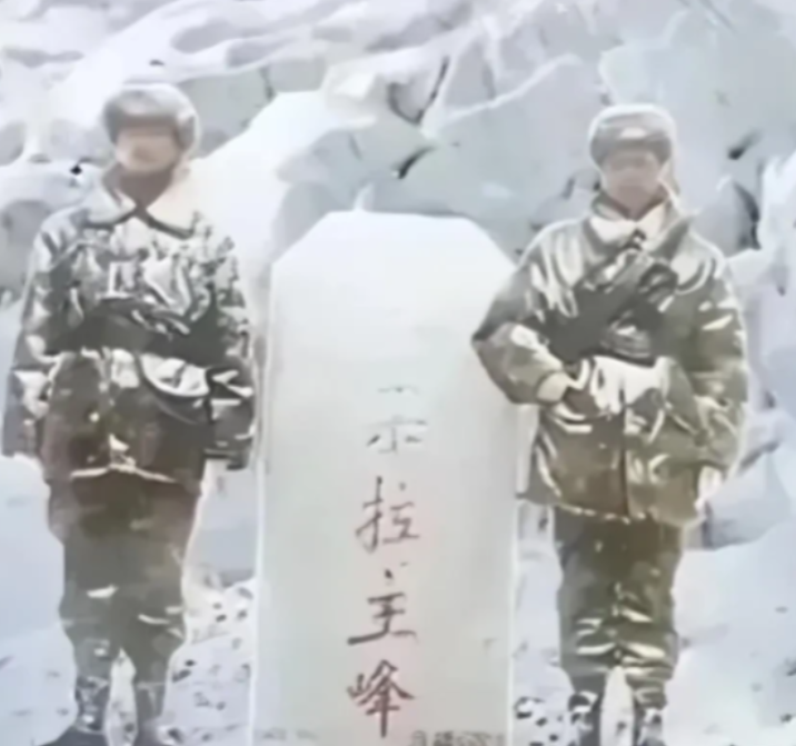 为什么不给边防战士修个玻璃哨所？”边防战士们在海拔5000多米、零下50度的极寒