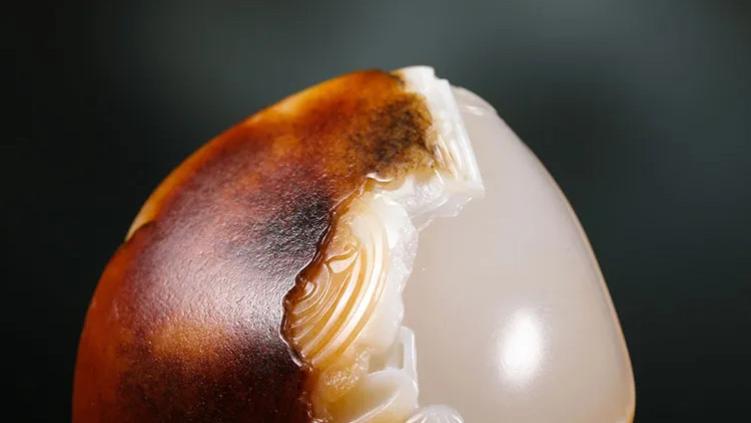 籽料，并非如你所想