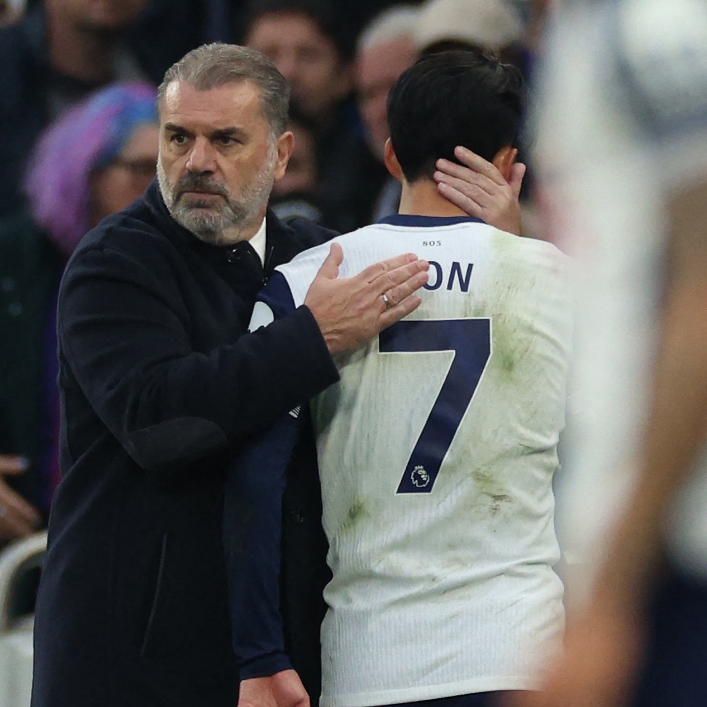 热刺决定续约孙兴慜