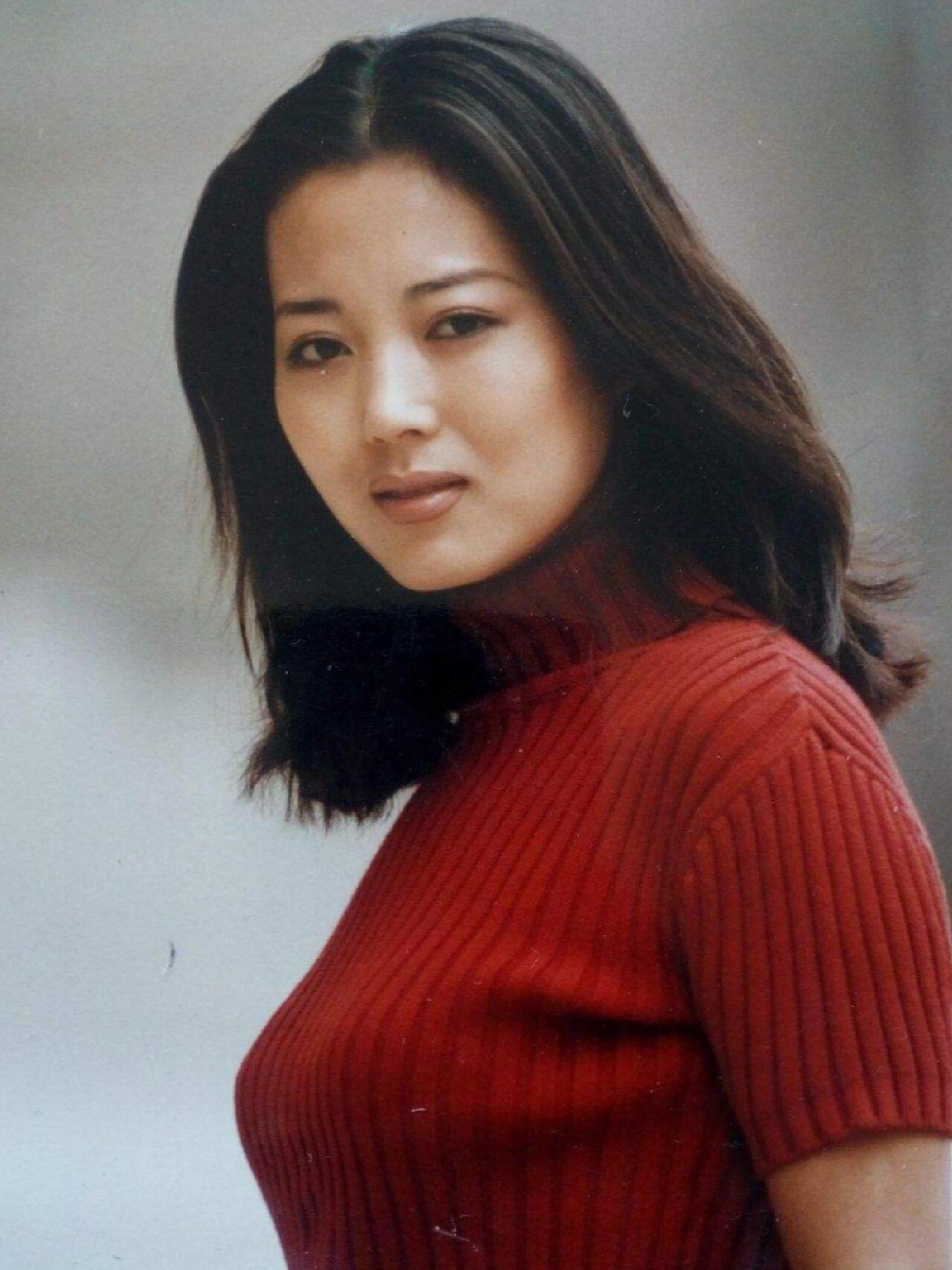 王茜华：离婚后，事业迎来巅峰