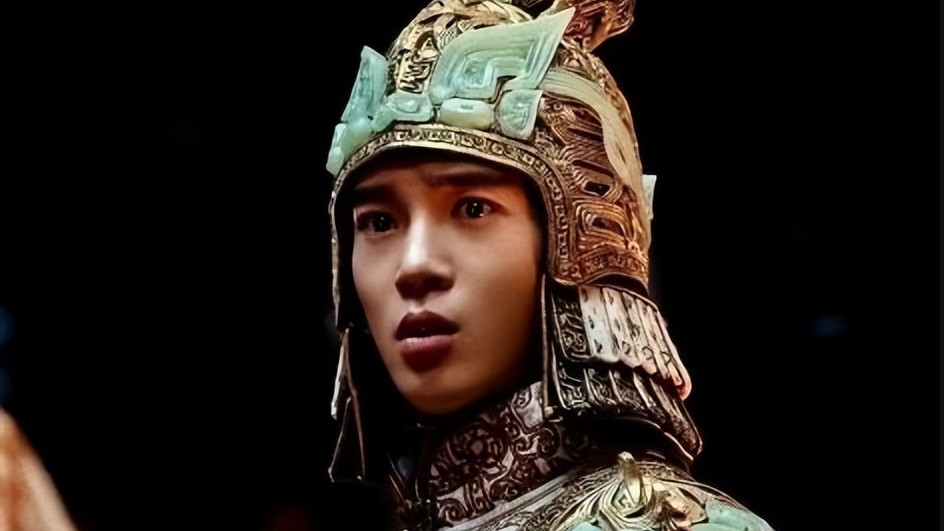 姬昌有100个儿子，为何没一个女儿？你看他成了什么神就知道了