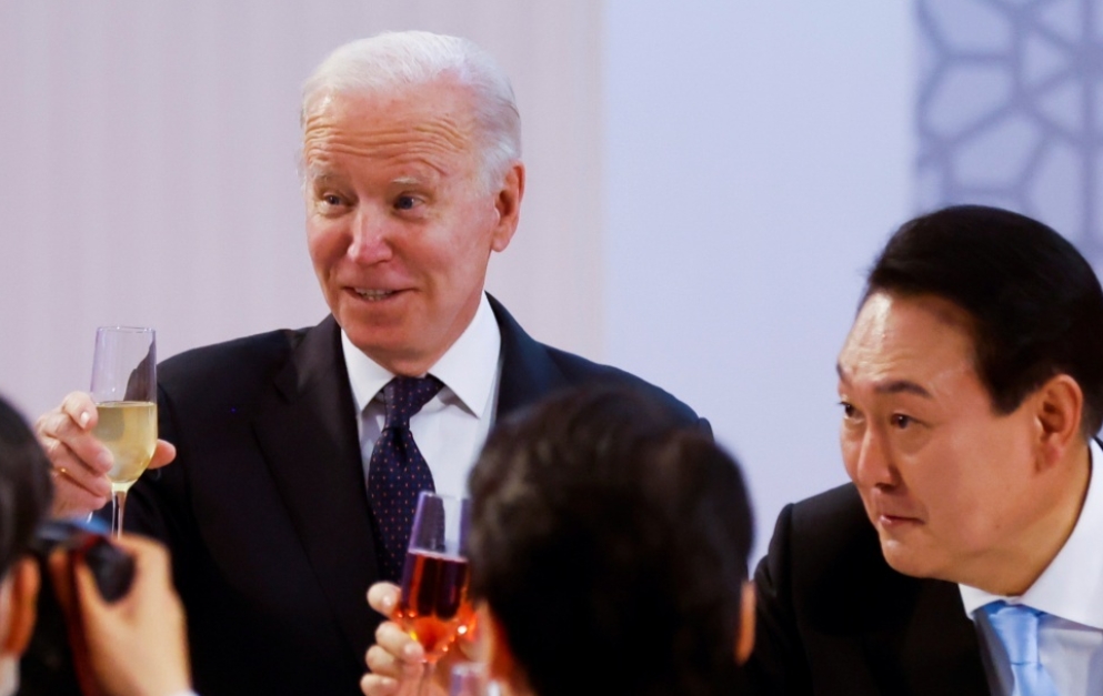 韩国搞砸了对华关系，在美国眼里也失去了利用价值，连G7峰会的请柬都懒得赏给韩国一