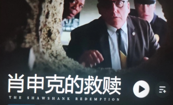 多年来观影无数，今日才恍然觉悟，诸如《阿甘正传》《辛德勒的名单》《泰坦尼克号》《